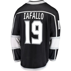 Alex Iafallo Los Angeles Kings Player Swingman Jersey