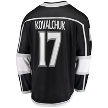 Load image into Gallery viewer, Ilya Kovalchuk Los Angeles Kings Player Swingman Jersey