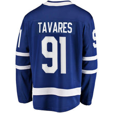 Load image into Gallery viewer, John Tavares Toronto Maple Leafs Player Swingman Jersey