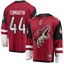 Load image into Gallery viewer, Kevin Connauton Arizona Coyotes Player Swingman Jersey