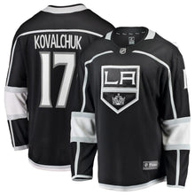 Load image into Gallery viewer, Ilya Kovalchuk Los Angeles Kings Player Swingman Jersey