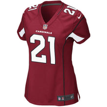 Load image into Gallery viewer, Girls Youth Arizona Cardinals Patrick Peterson Nike Cardinal Game Jersey