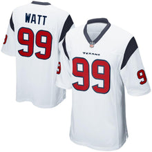 Load image into Gallery viewer, JJ Watt Houston Texans American football jersey